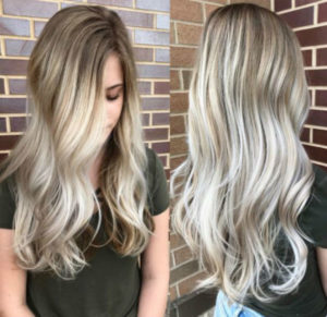 Hair Gloss